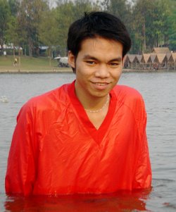 windshirt anorak